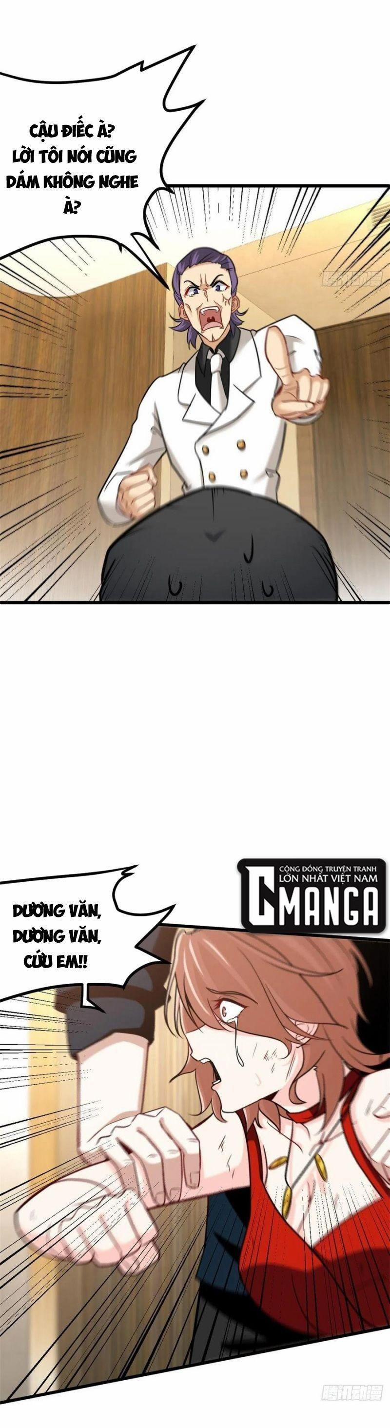 Ta Là Hàn Tam Thiên 78 trang 10