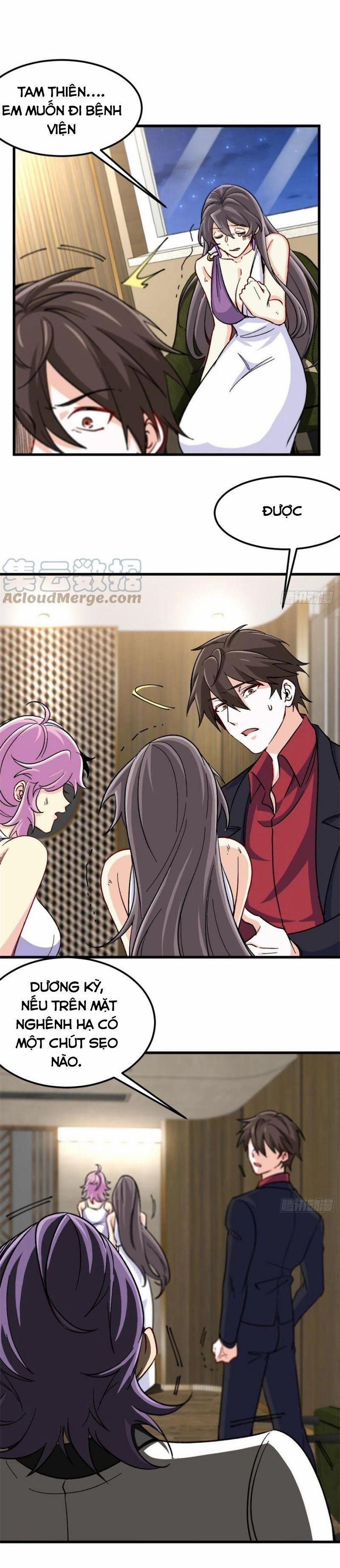 Ta Là Hàn Tam Thiên 78 trang 13