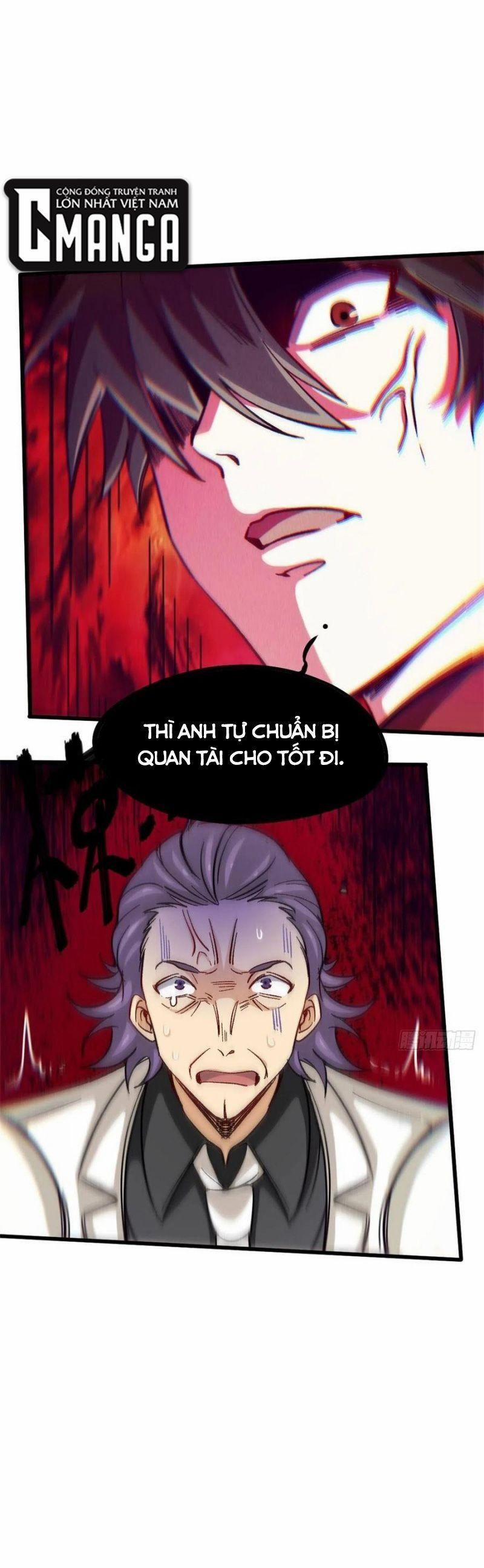 Ta Là Hàn Tam Thiên 78 trang 14