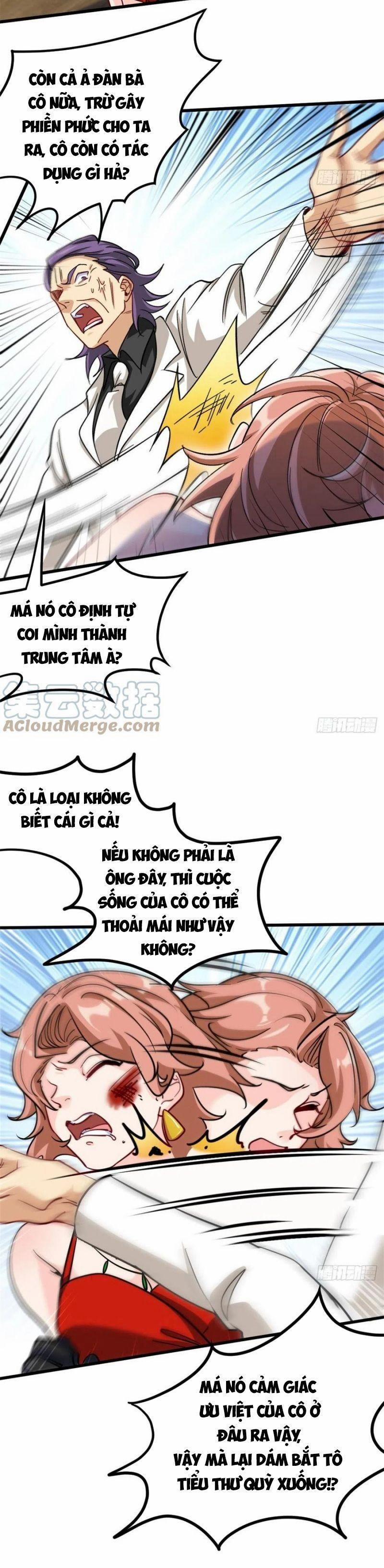 Ta Là Hàn Tam Thiên 78 trang 4