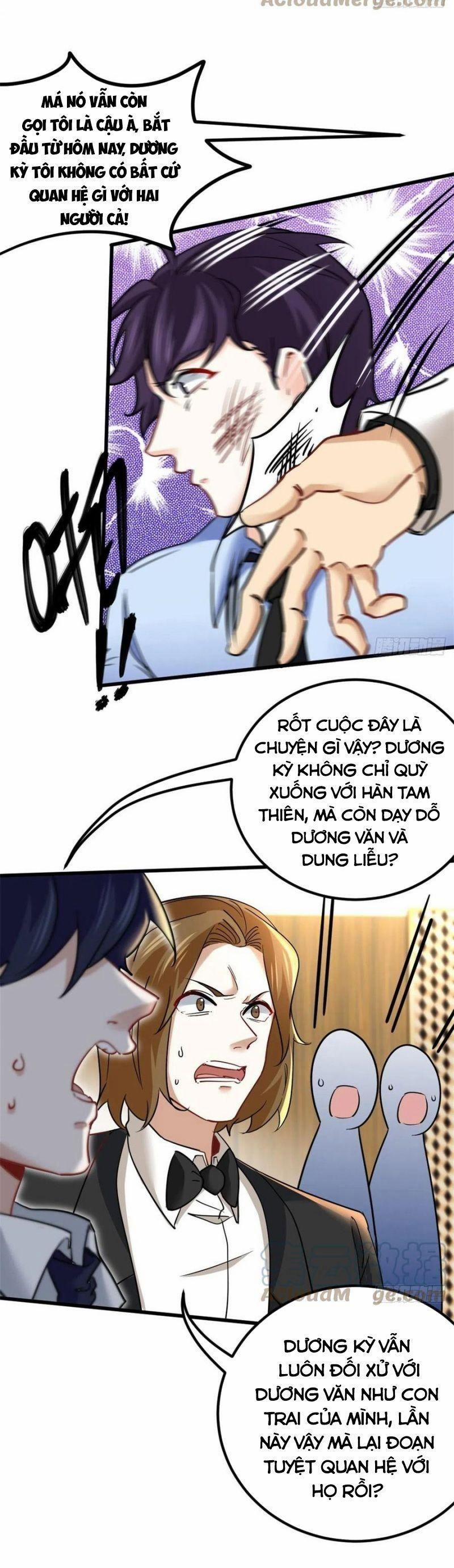 Ta Là Hàn Tam Thiên 78 trang 6