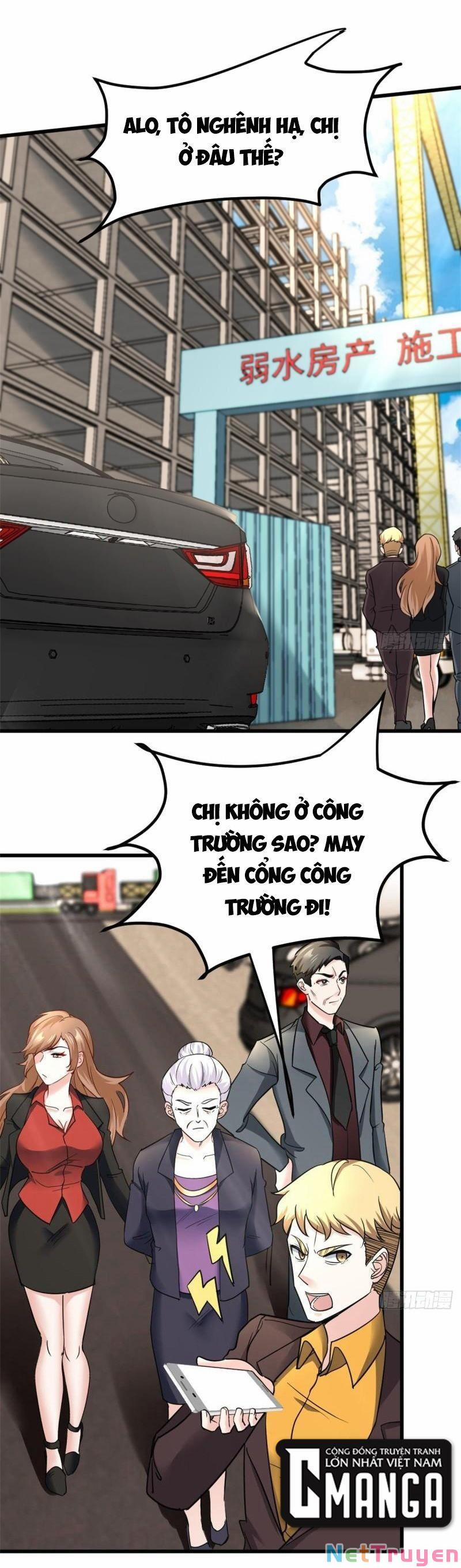 Ta Là Hàn Tam Thiên 79 trang 0