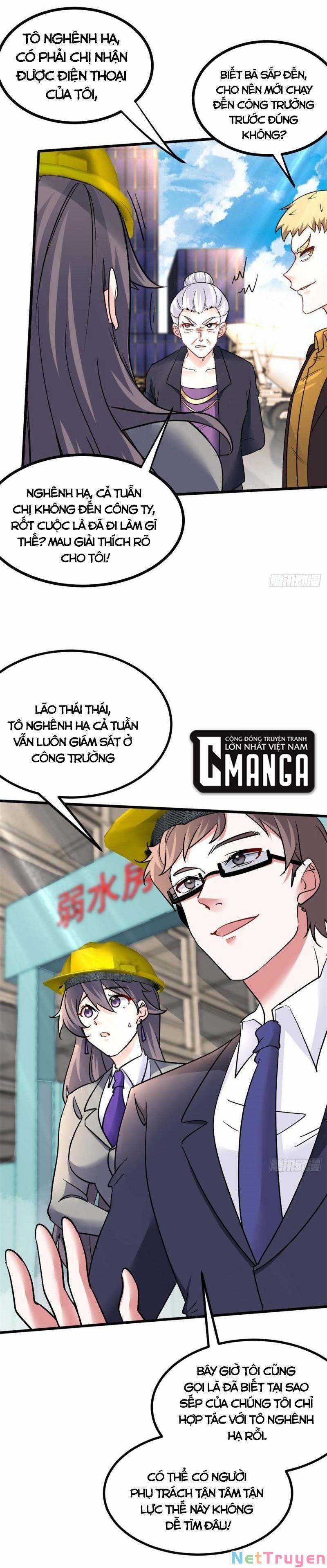 Ta Là Hàn Tam Thiên 79 trang 2