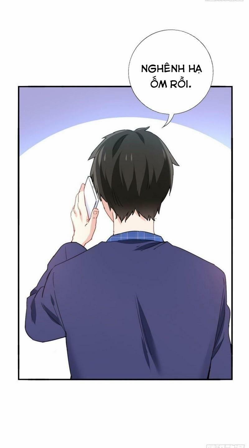 Ta Là Hàn Tam Thiên 8 trang 36