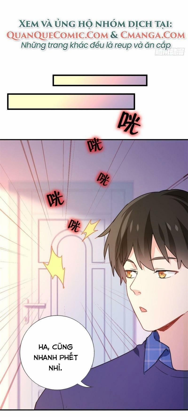 Ta Là Hàn Tam Thiên 8 trang 39