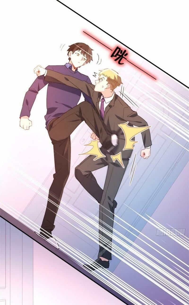 Ta Là Hàn Tam Thiên 8 trang 42