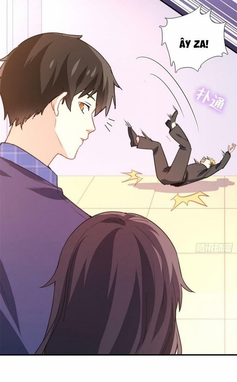 Ta Là Hàn Tam Thiên 8 trang 43