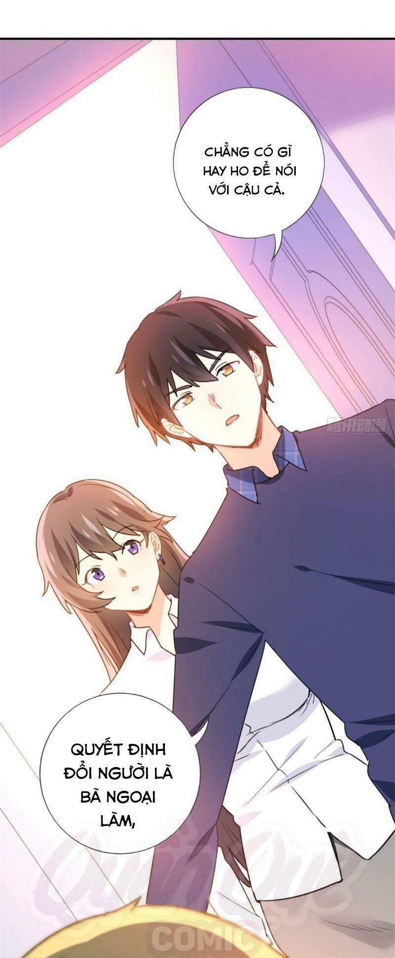 Ta Là Hàn Tam Thiên 8 trang 46