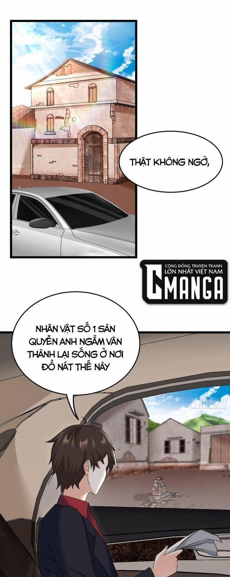 Ta Là Hàn Tam Thiên 80 trang 0