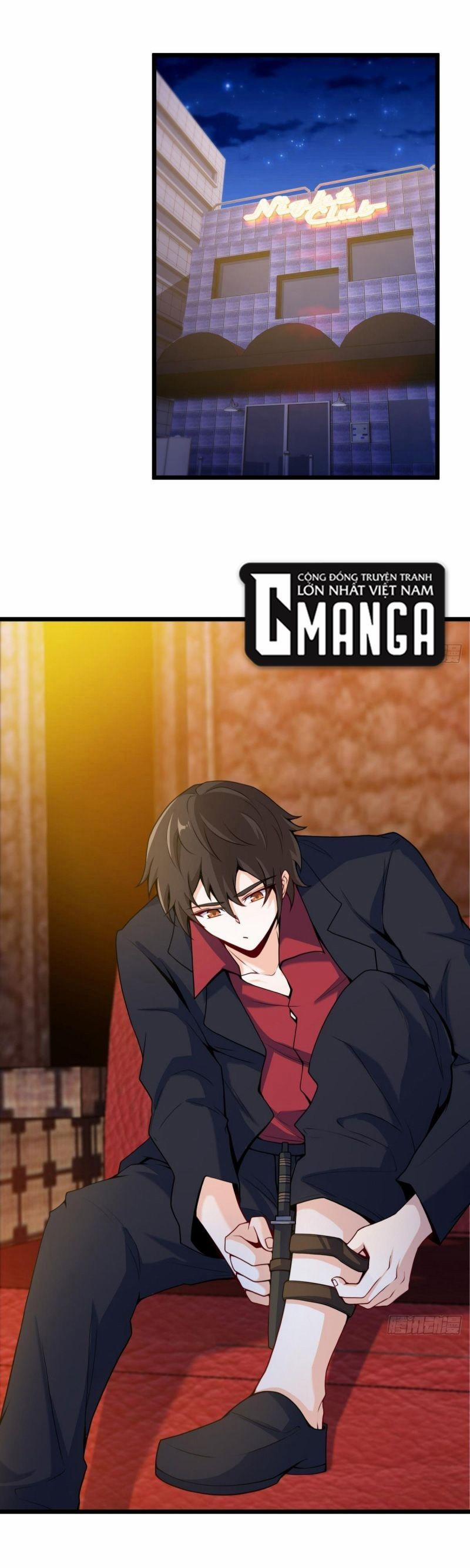 Ta Là Hàn Tam Thiên 81 trang 0