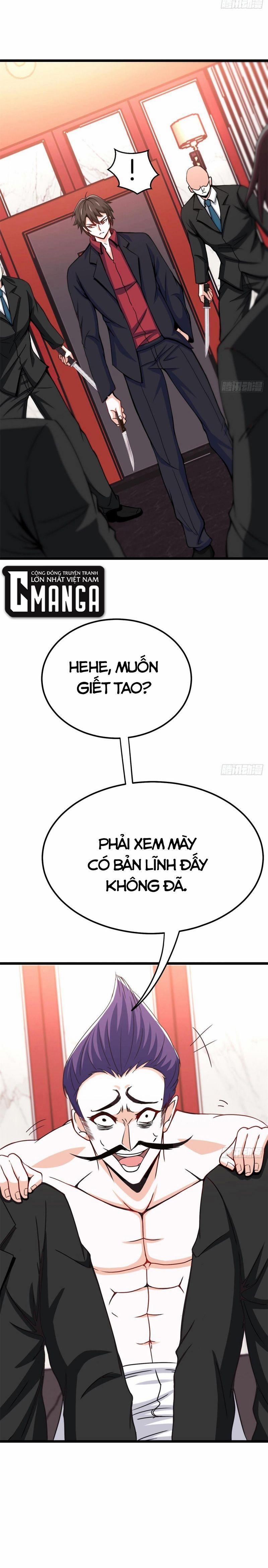 Ta Là Hàn Tam Thiên 81 trang 17