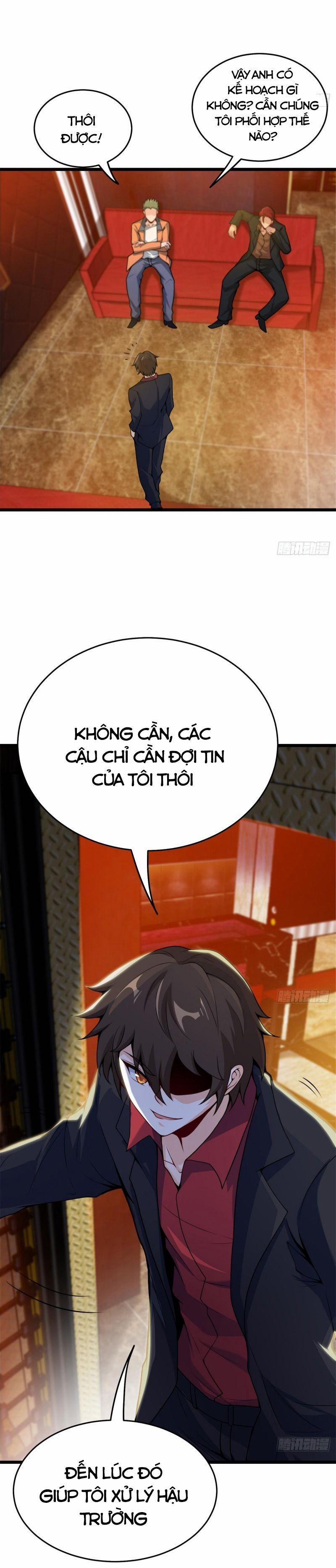 Ta Là Hàn Tam Thiên 81 trang 4