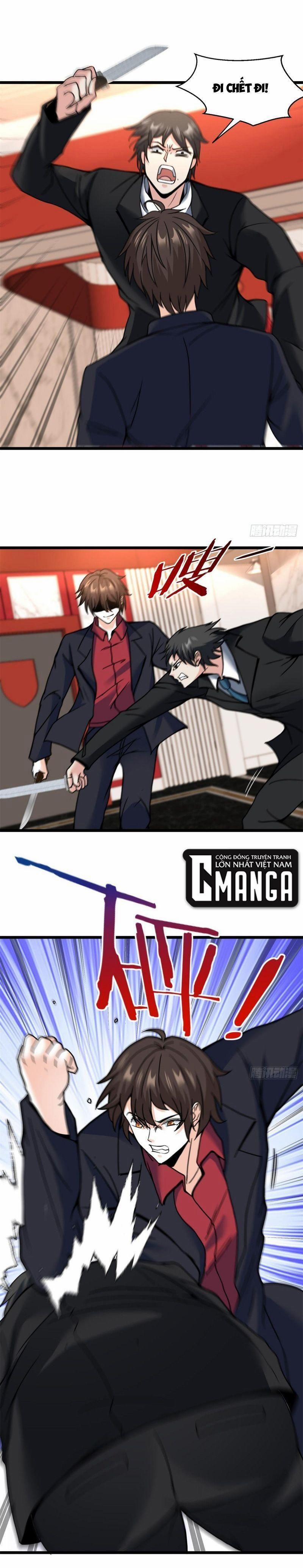 Ta Là Hàn Tam Thiên 82 trang 0