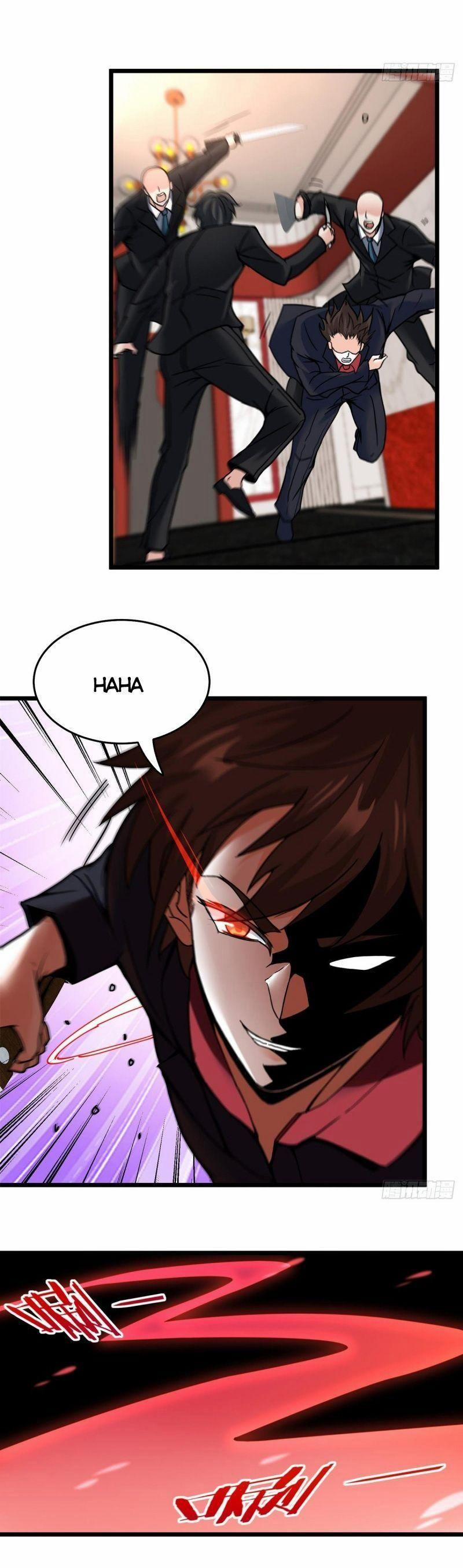 Ta Là Hàn Tam Thiên 82 trang 1