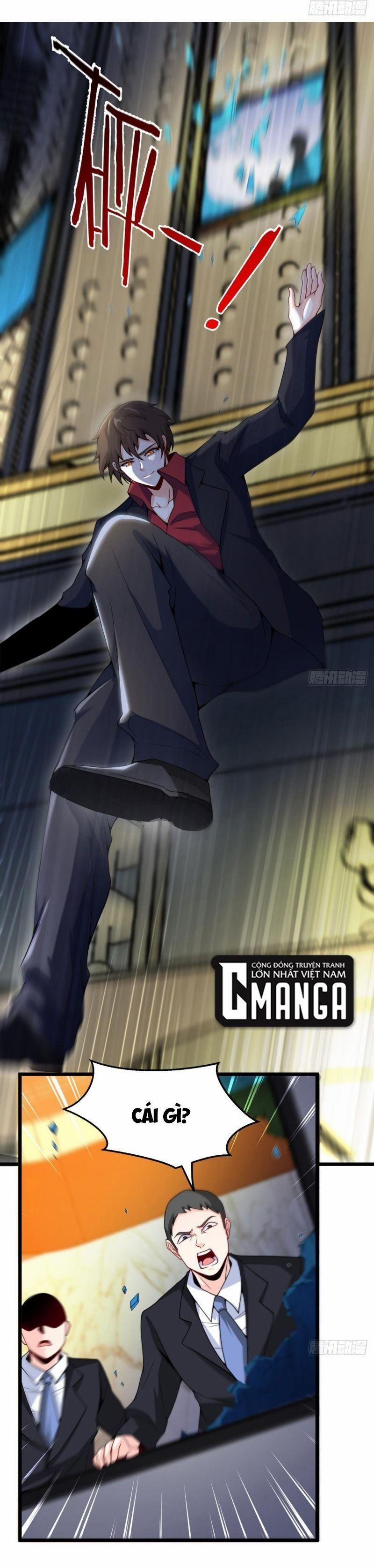 Ta Là Hàn Tam Thiên 82 trang 6