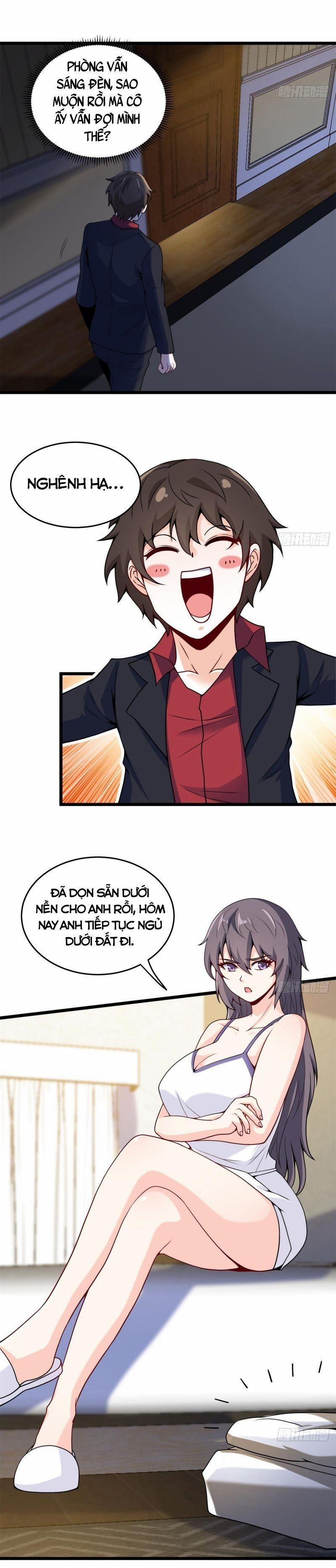 Ta Là Hàn Tam Thiên 82 trang 8