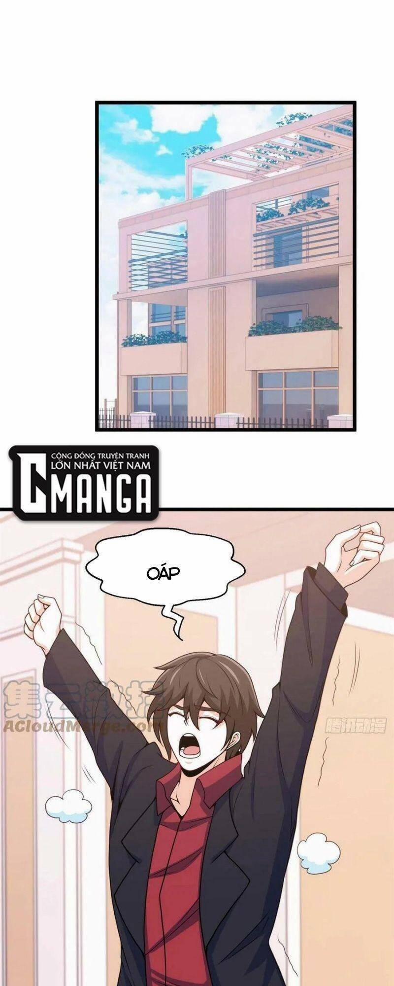 Ta Là Hàn Tam Thiên 83 trang 0