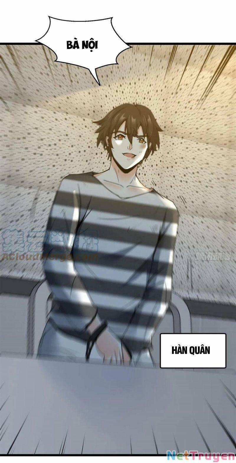 Ta Là Hàn Tam Thiên 83 trang 21