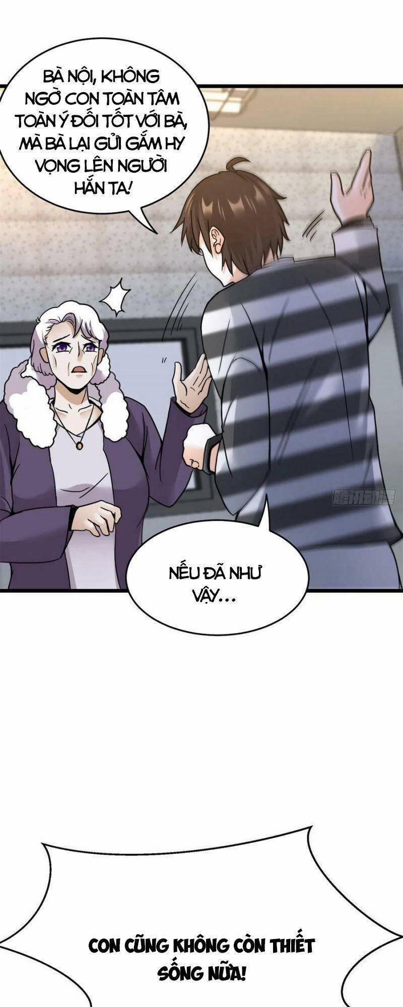 Ta Là Hàn Tam Thiên 83 trang 26