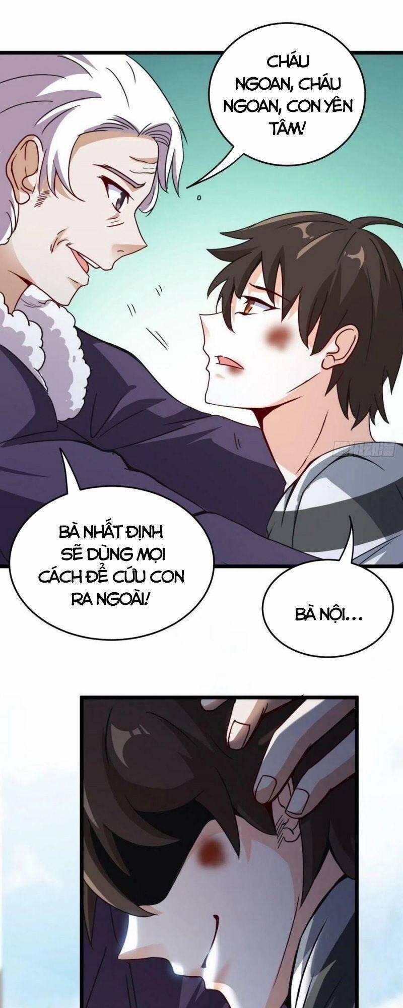 Ta Là Hàn Tam Thiên 83 trang 30