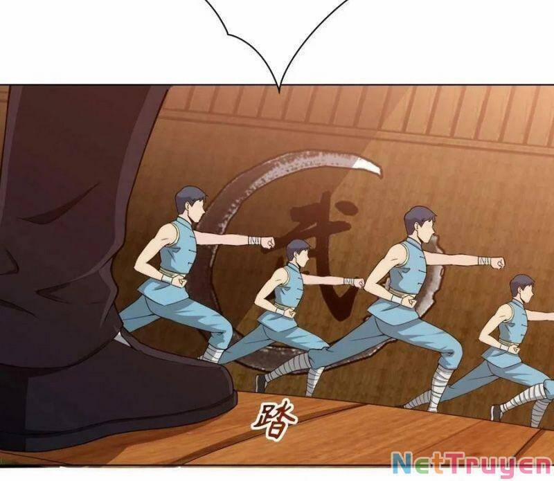 Ta Là Hàn Tam Thiên 84 trang 1