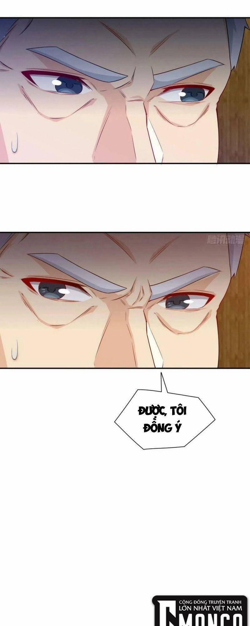 Ta Là Hàn Tam Thiên 84 trang 12