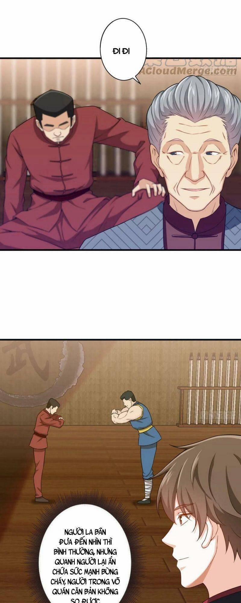 Ta Là Hàn Tam Thiên 84 trang 14