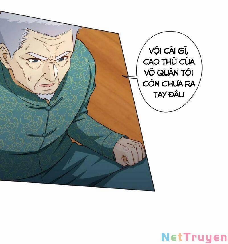 Ta Là Hàn Tam Thiên 84 trang 25