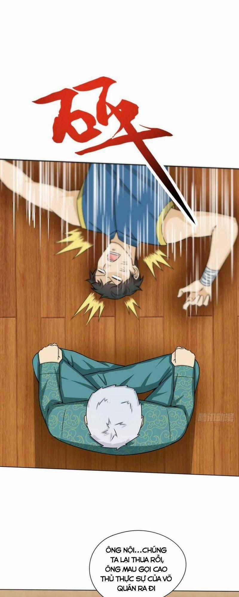 Ta Là Hàn Tam Thiên 84 trang 26