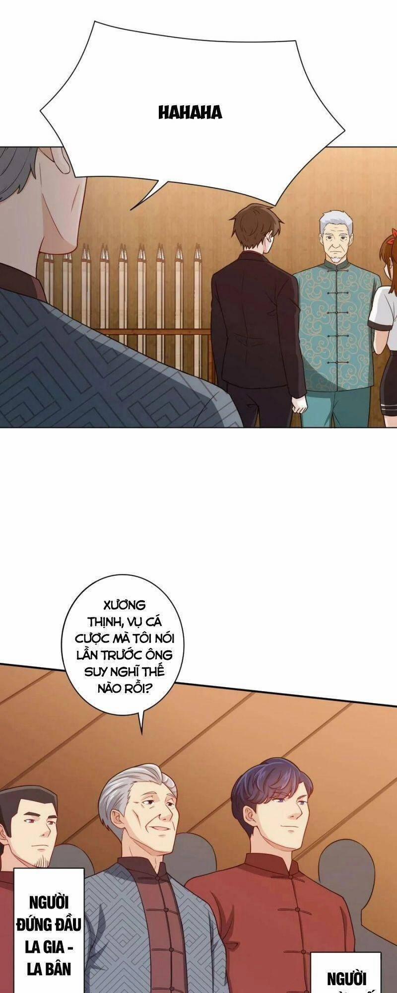 Ta Là Hàn Tam Thiên 84 trang 6