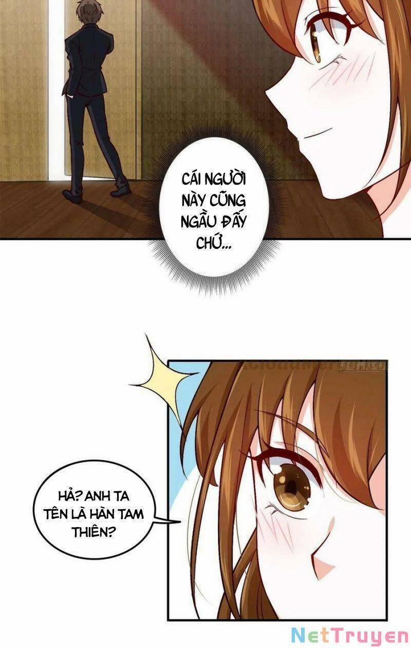 Ta Là Hàn Tam Thiên 85 trang 13