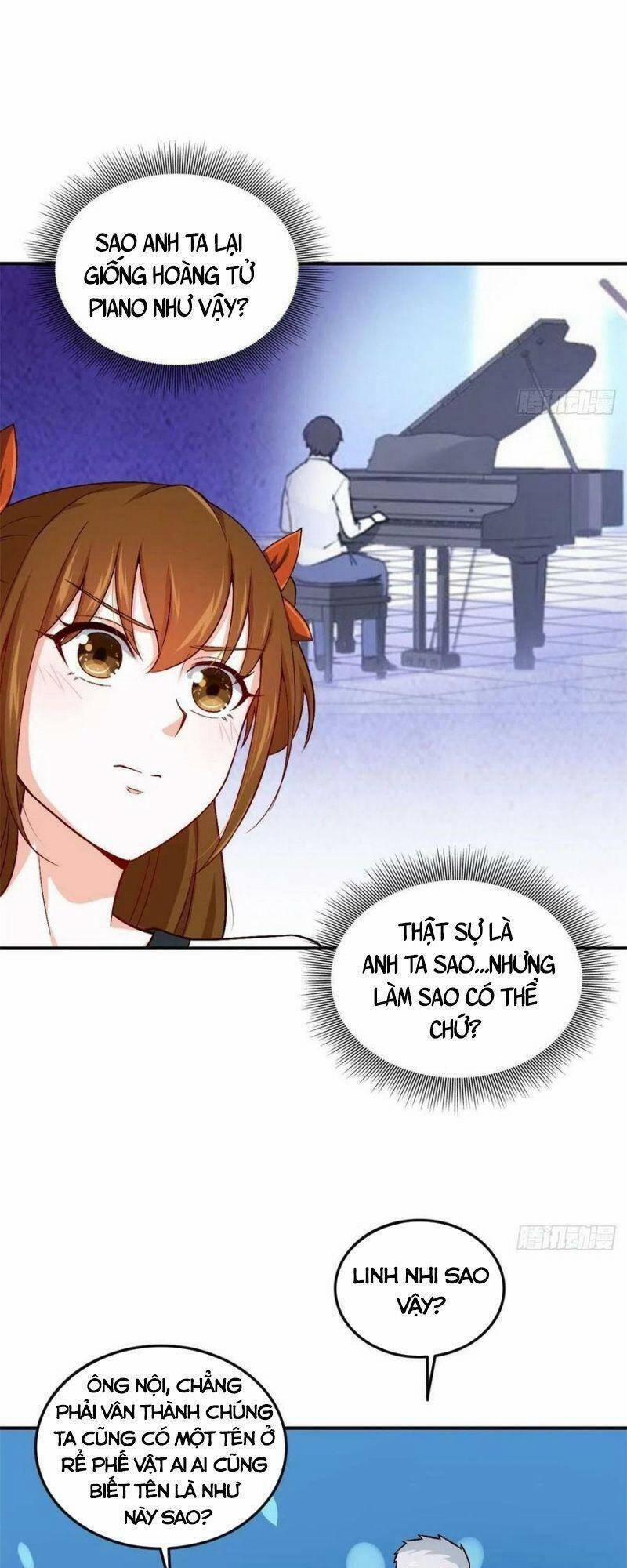 Ta Là Hàn Tam Thiên 85 trang 14