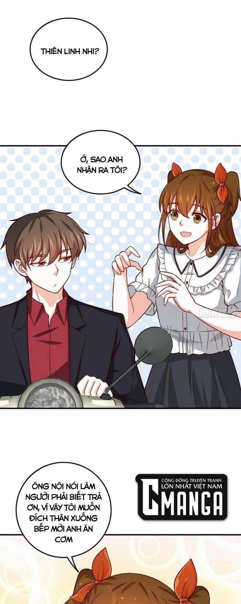 Ta Là Hàn Tam Thiên 85 trang 20