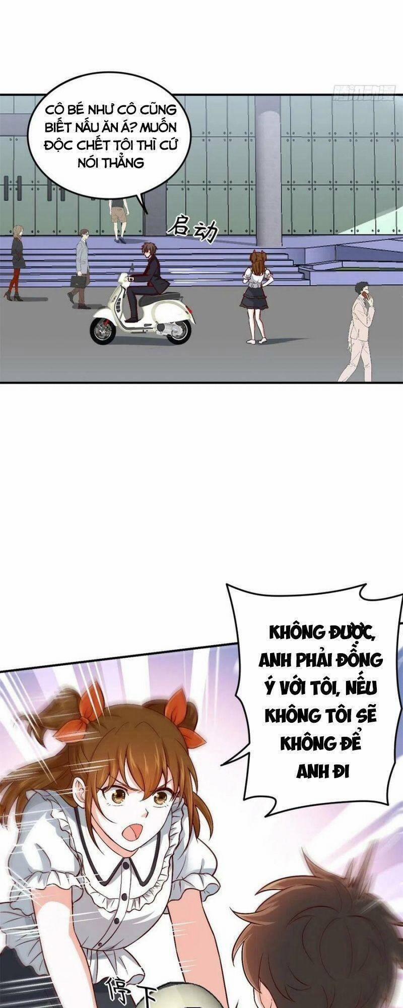 Ta Là Hàn Tam Thiên 85 trang 22