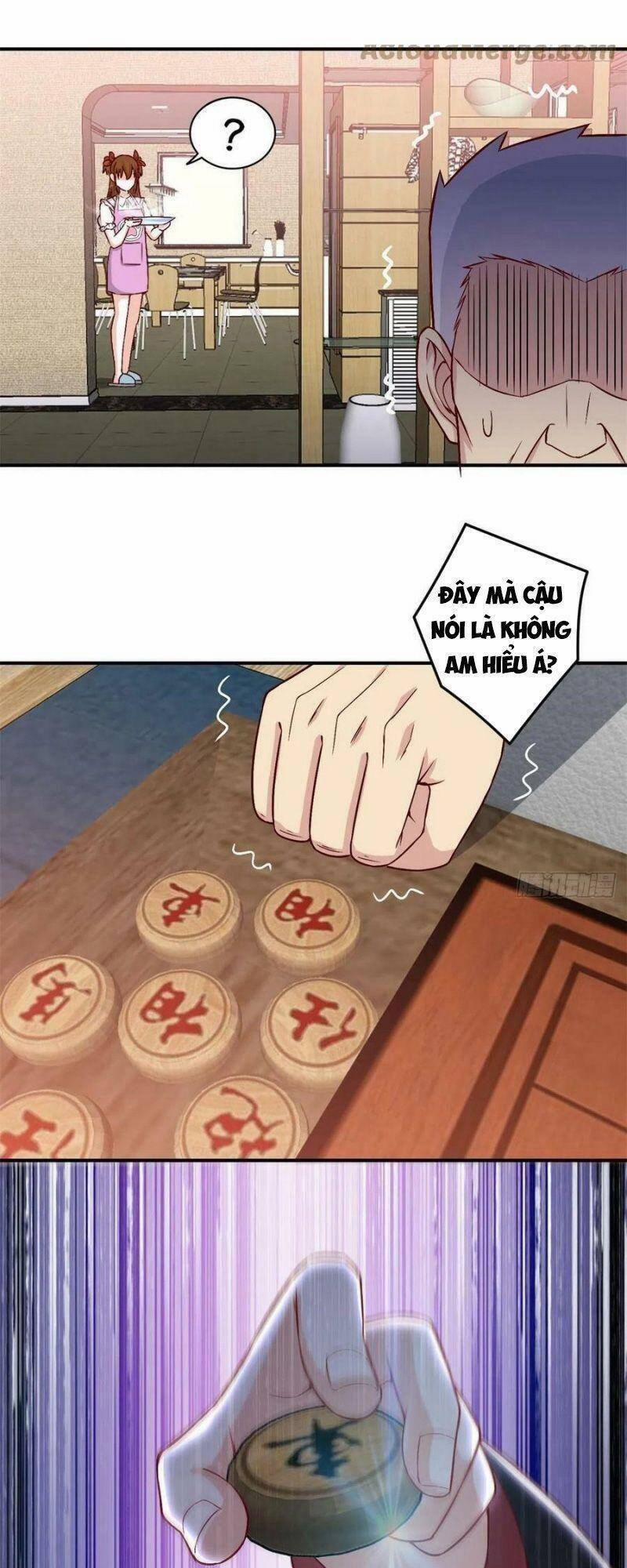 Ta Là Hàn Tam Thiên 85 trang 30