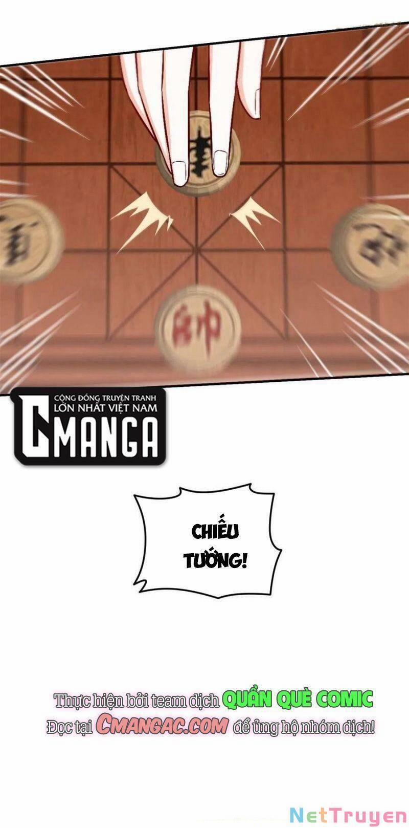 Ta Là Hàn Tam Thiên 85 trang 32