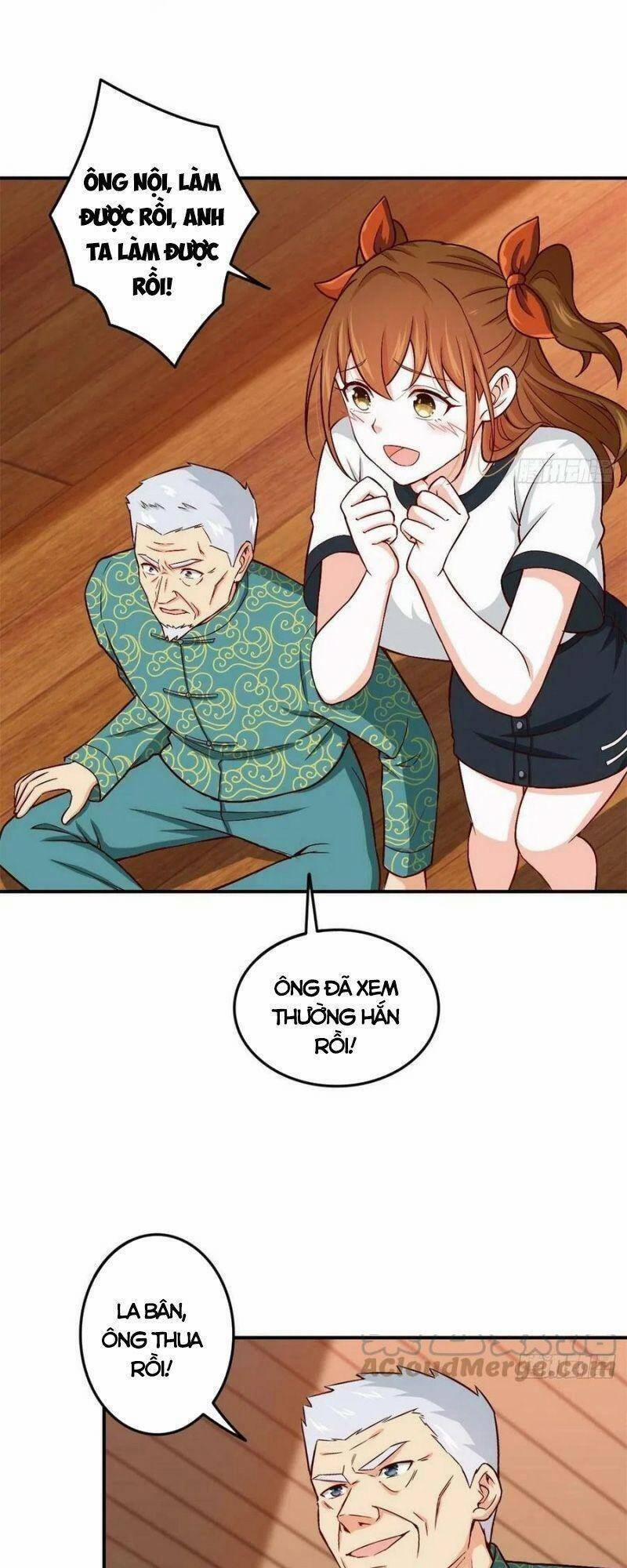 Ta Là Hàn Tam Thiên 85 trang 4