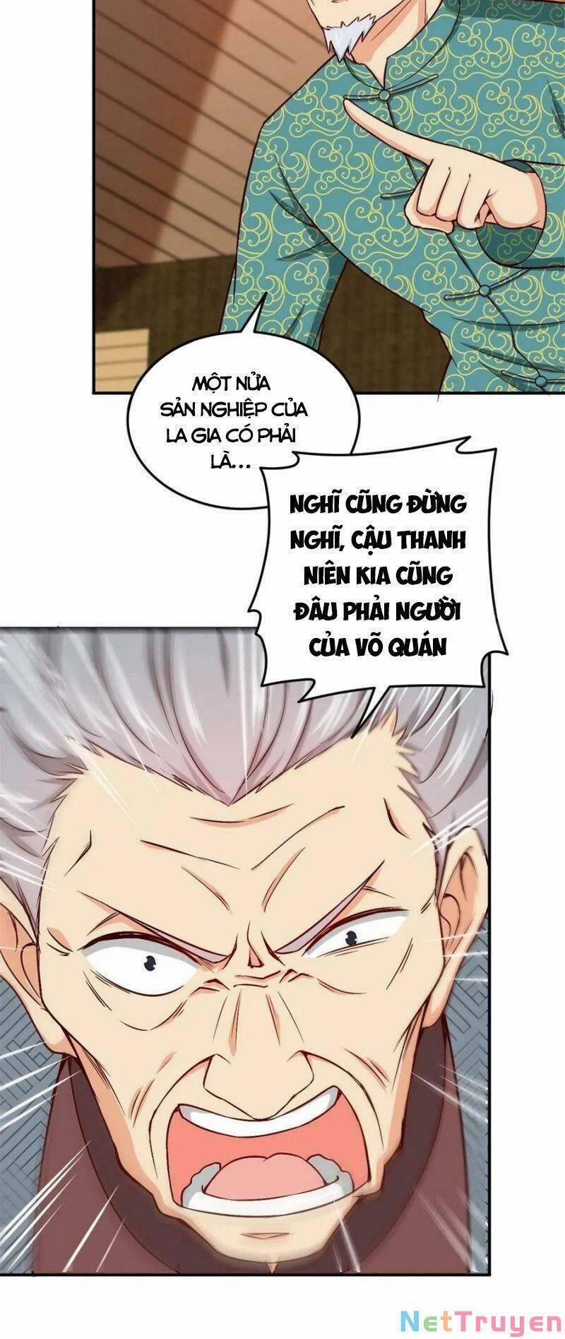 Ta Là Hàn Tam Thiên 85 trang 5