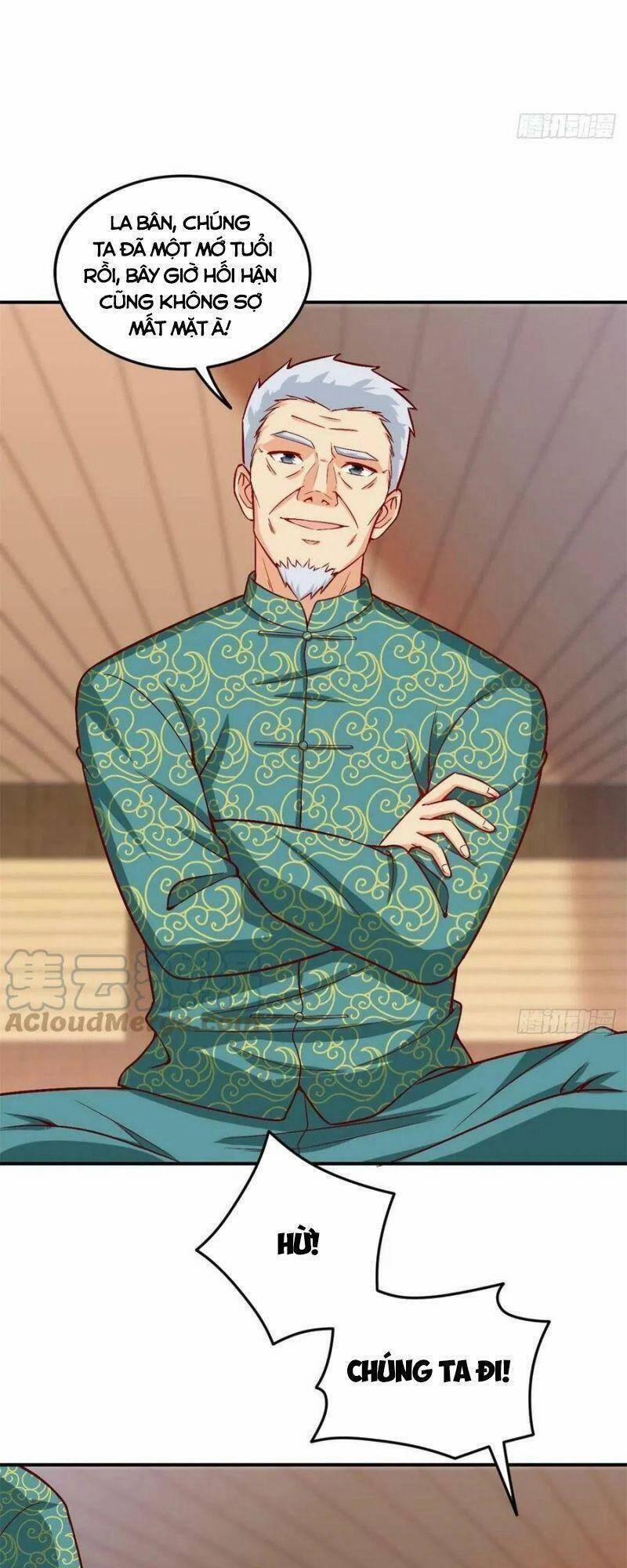 Ta Là Hàn Tam Thiên 85 trang 6