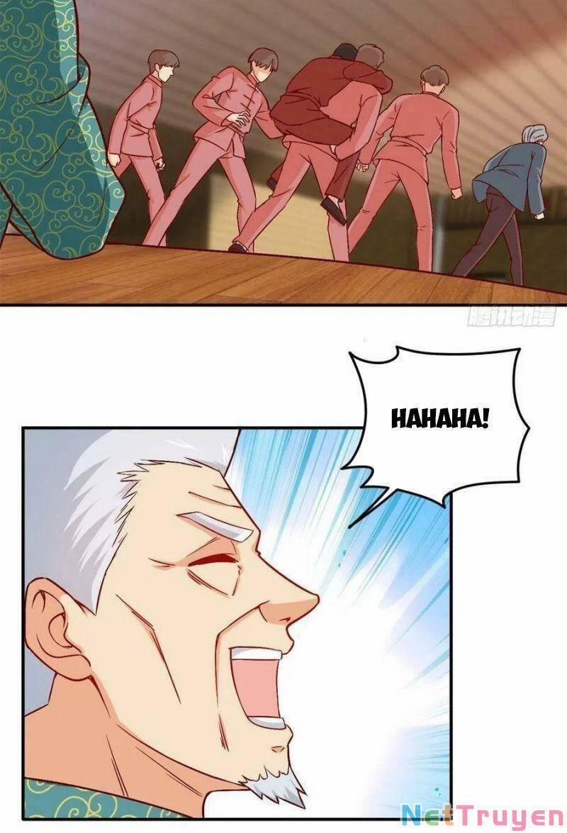 Ta Là Hàn Tam Thiên 85 trang 7