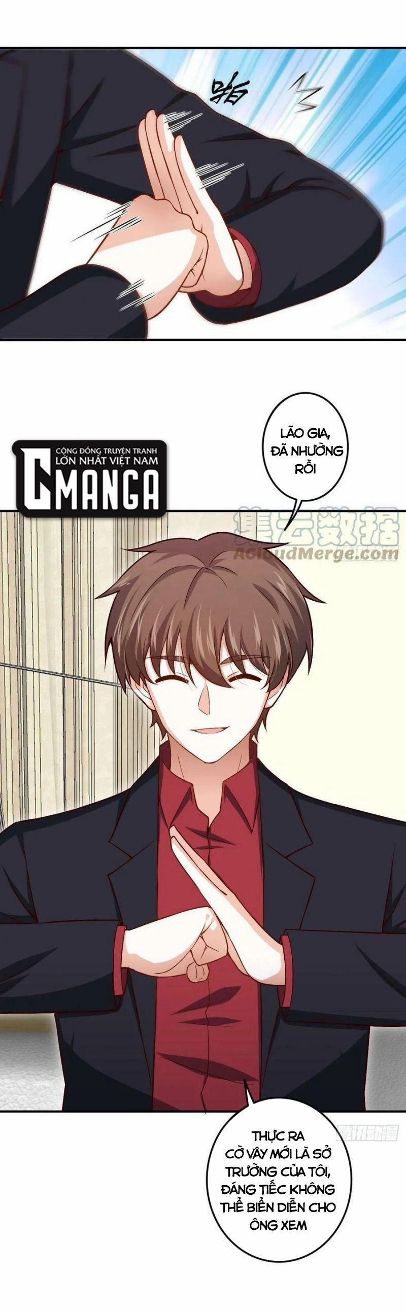 Ta Là Hàn Tam Thiên 86 trang 0