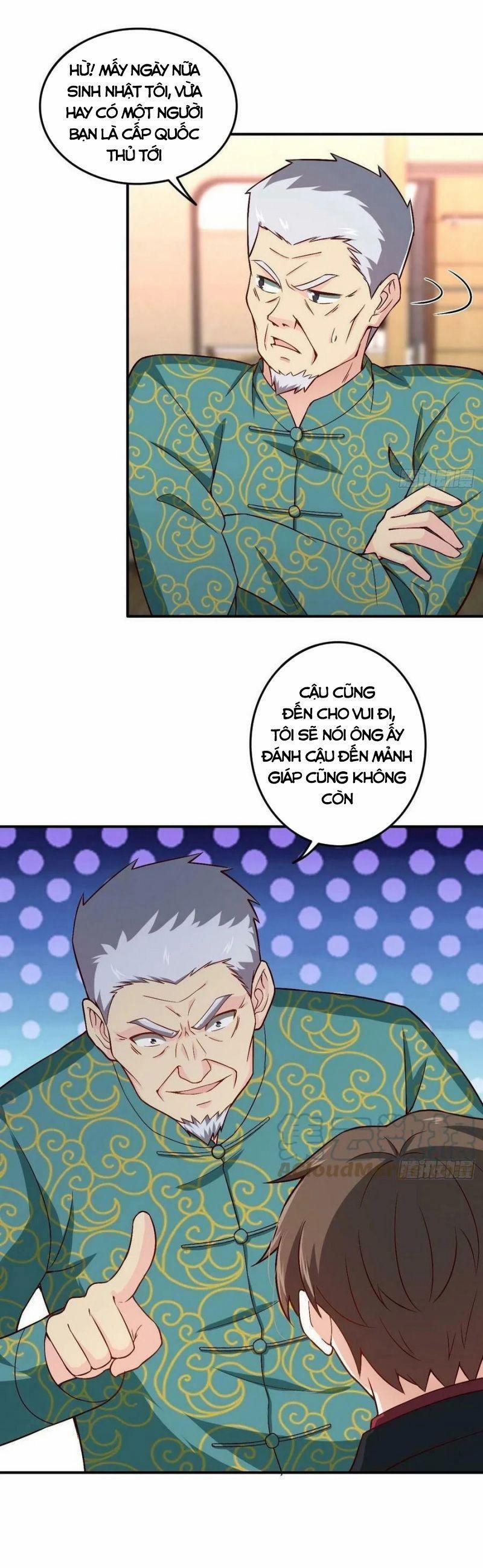 Ta Là Hàn Tam Thiên 86 trang 1