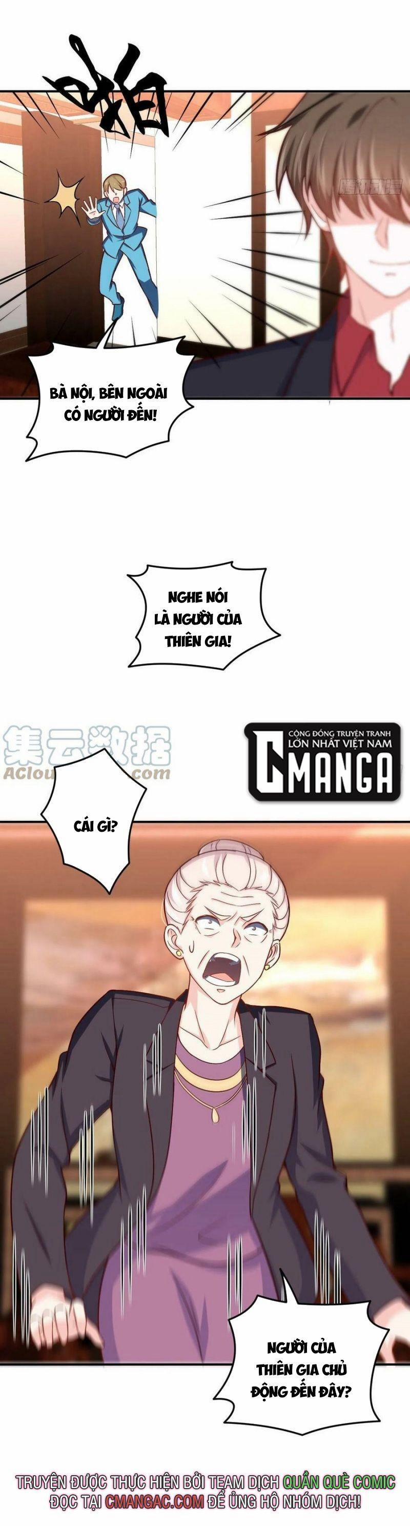 Ta Là Hàn Tam Thiên 86 trang 20