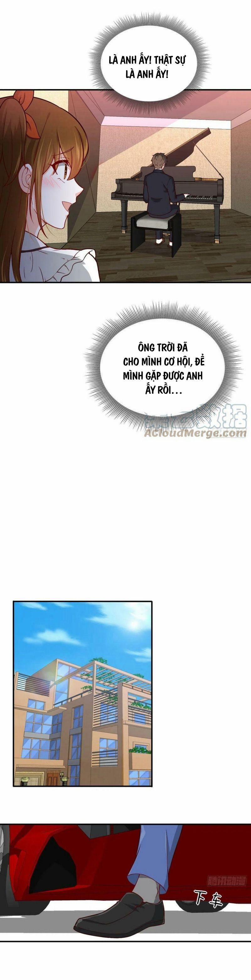 Ta Là Hàn Tam Thiên 86 trang 7