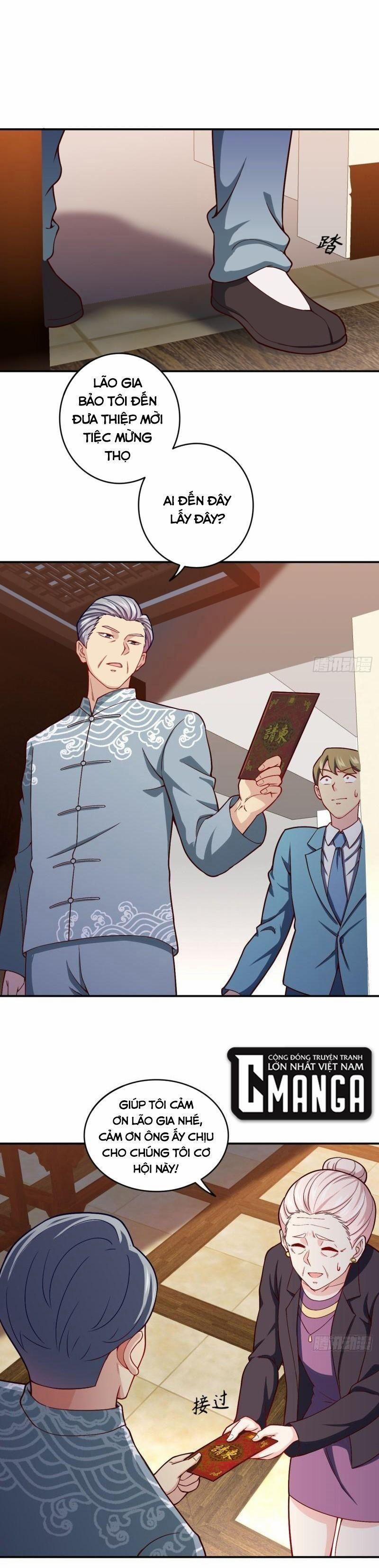 Ta Là Hàn Tam Thiên 87 trang 0