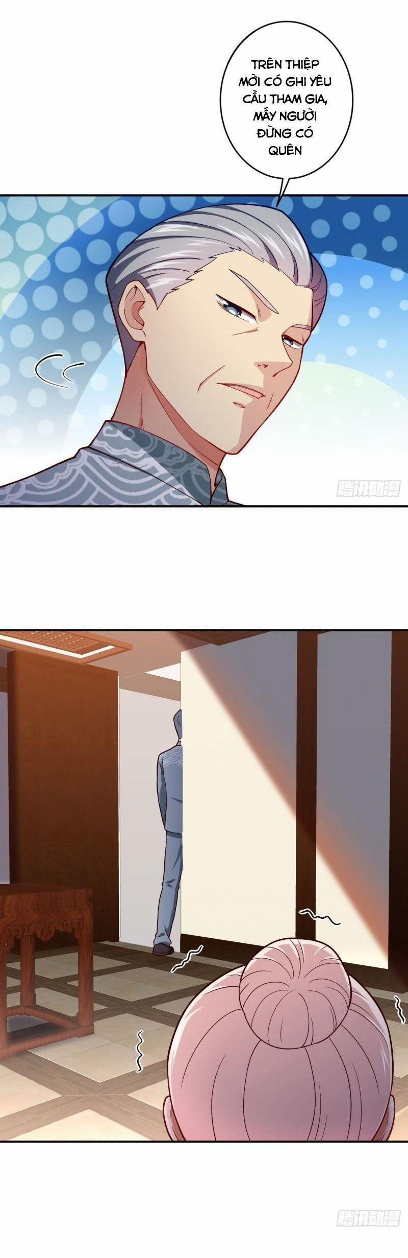 Ta Là Hàn Tam Thiên 87 trang 1