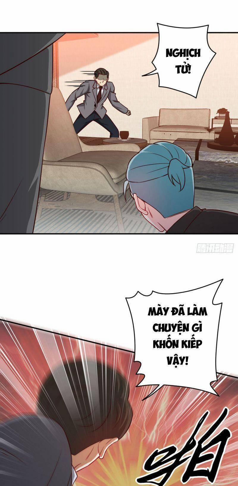 Ta Là Hàn Tam Thiên 89 trang 15