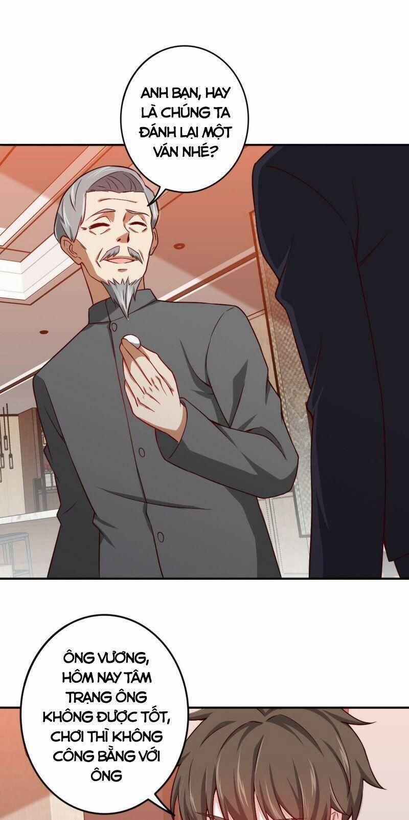 Ta Là Hàn Tam Thiên 89 trang 18