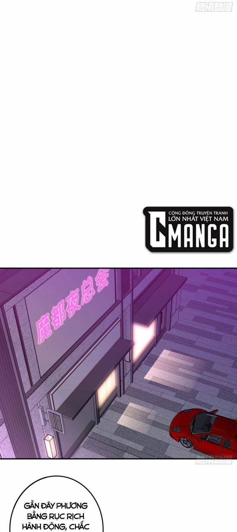 Ta Là Hàn Tam Thiên 89 trang 20