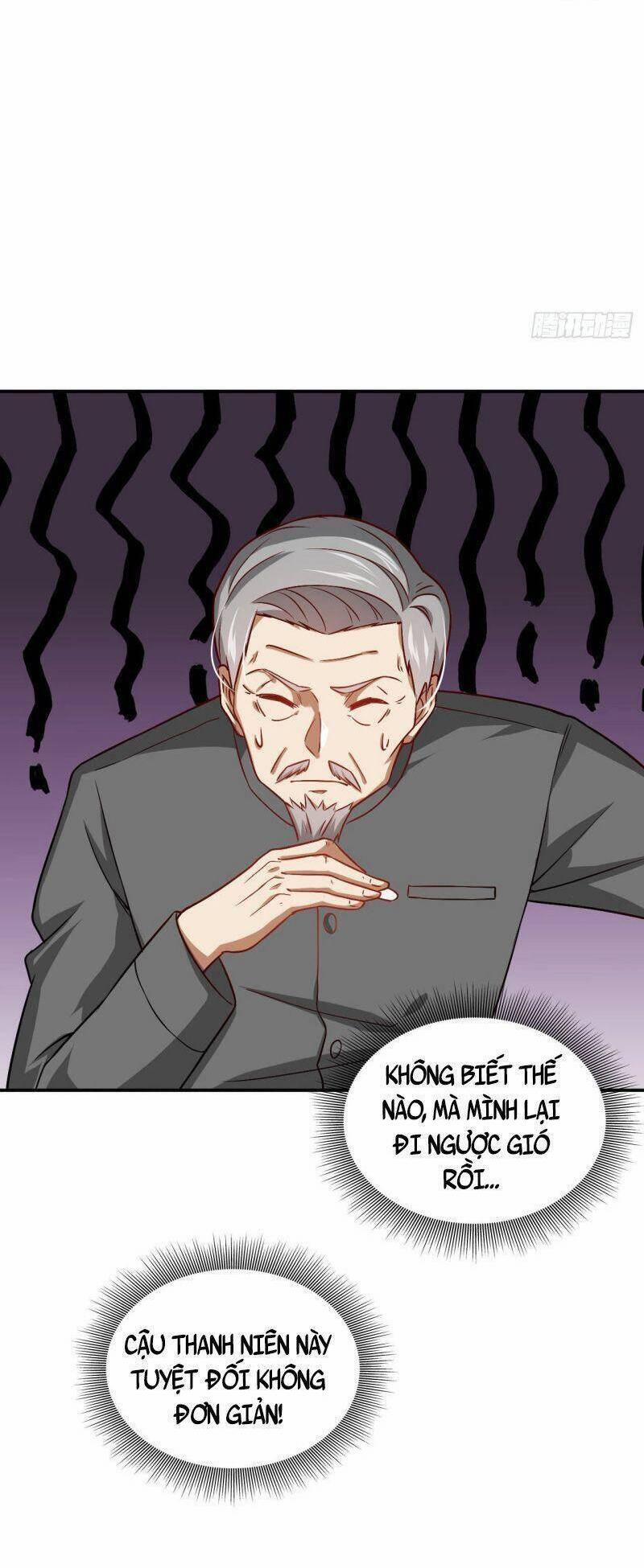 Ta Là Hàn Tam Thiên 89 trang 8